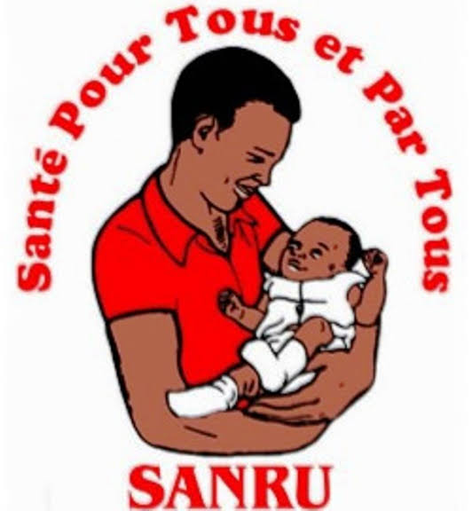 SANRU