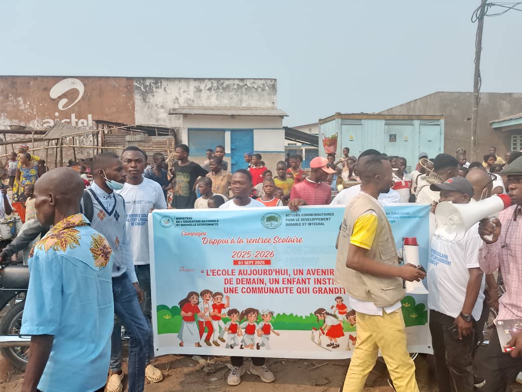 Prévention de la malnutrition